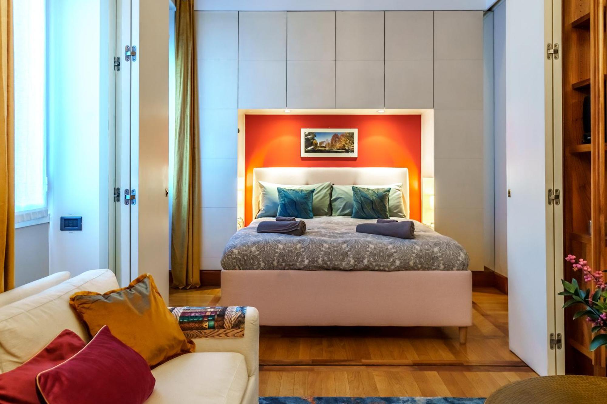 Apartment Duomo-montenapoleone-occasione!- Centralissimo Mailand