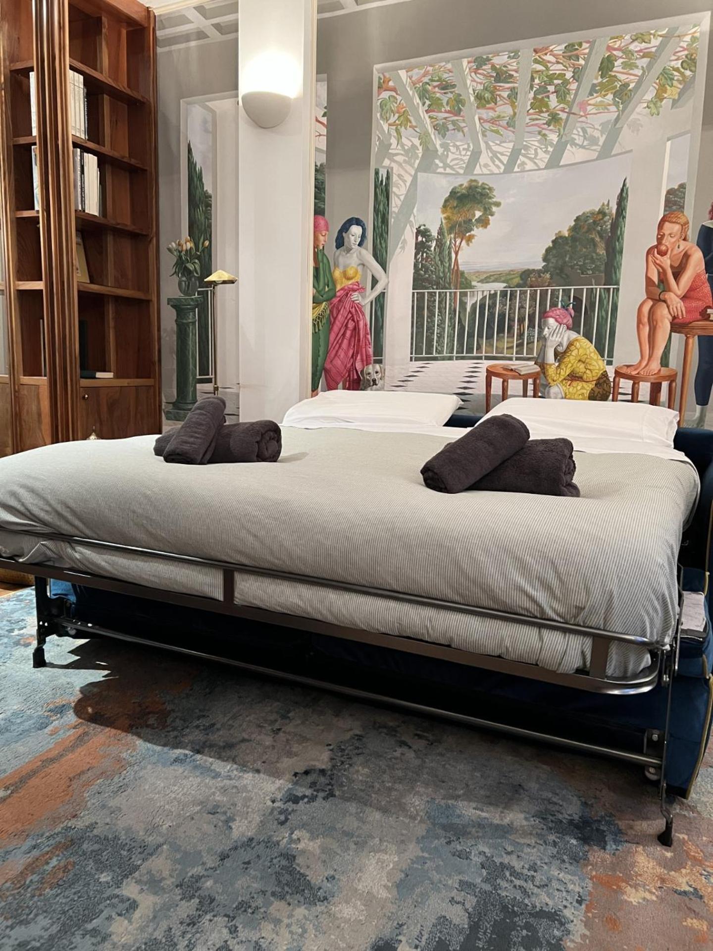 Apartment Duomo-montenapoleone-occasione!- Centralissimo Mailand